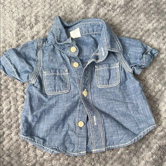 Baby boy 0-3 months clothes bundle - Picture 5 of 11